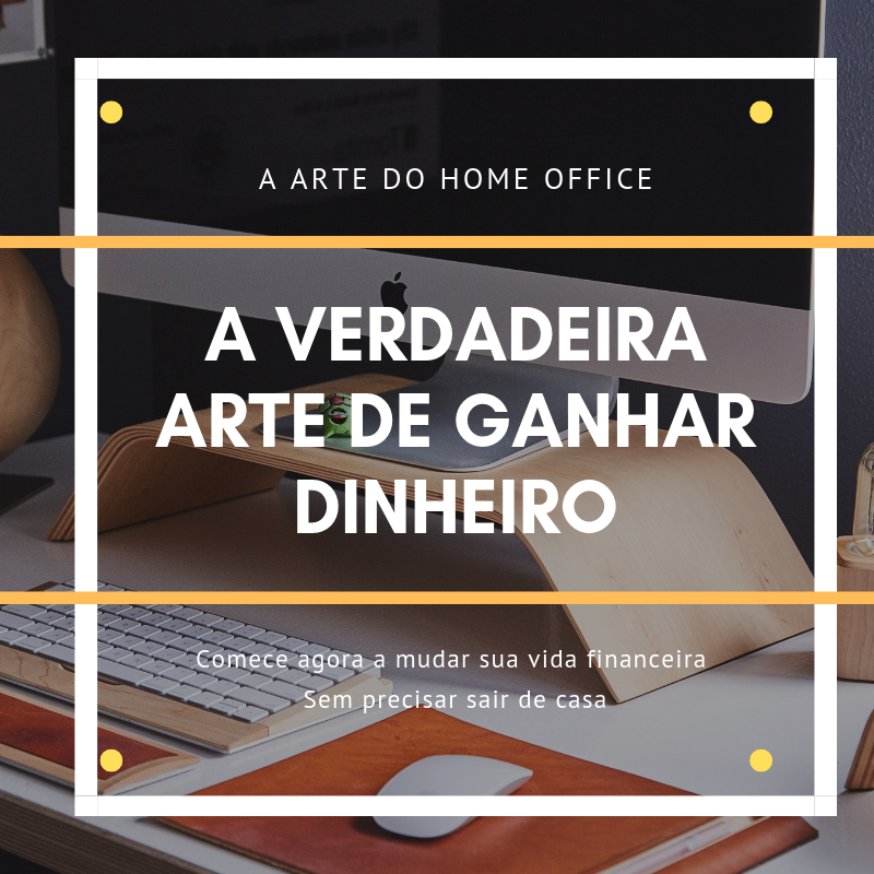 os segredos do home office eduardo borges