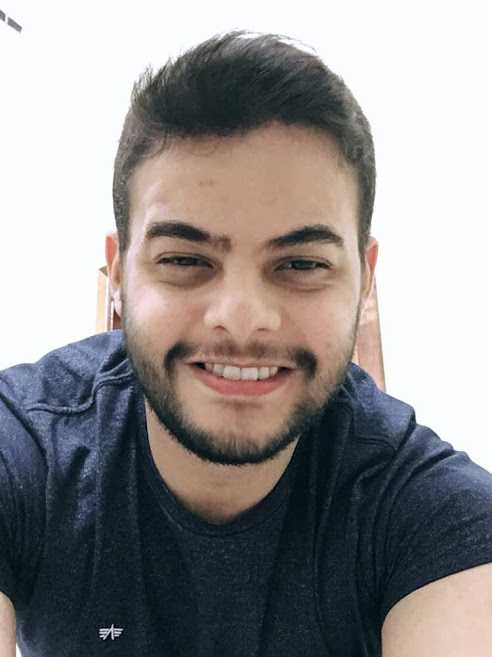 Armando Castellan Neto