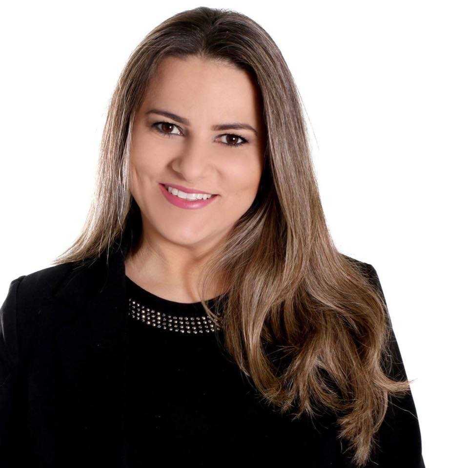 Foto do autor Bianca Pereira Franco