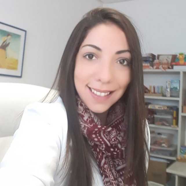 Foto do Criador Andriele Bittencourt