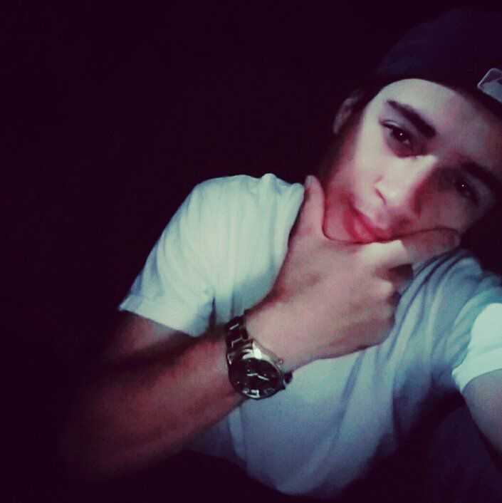 Johnny Santos