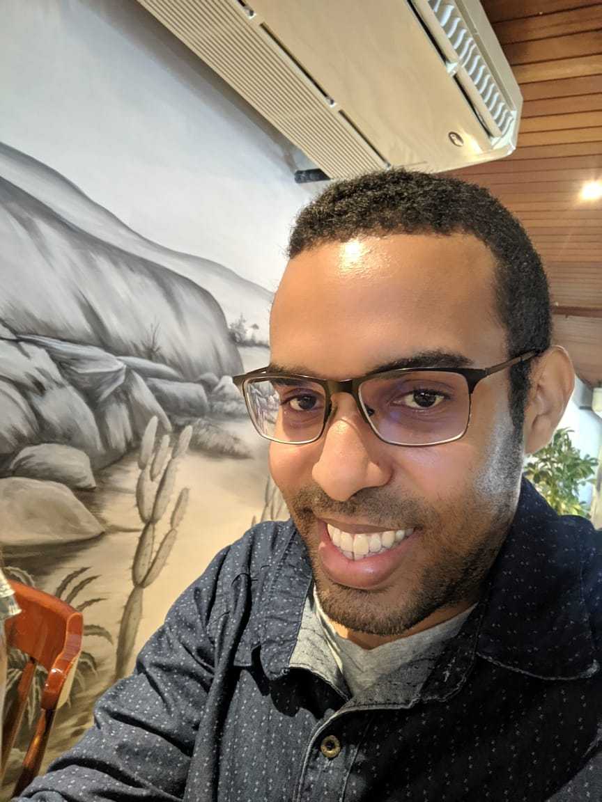 Marcos Paulo