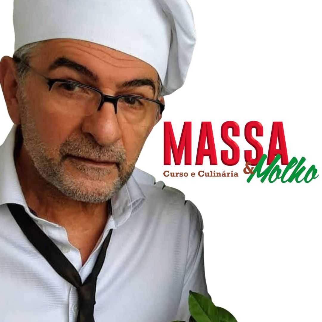 Massa e Molho Curso e Culinária