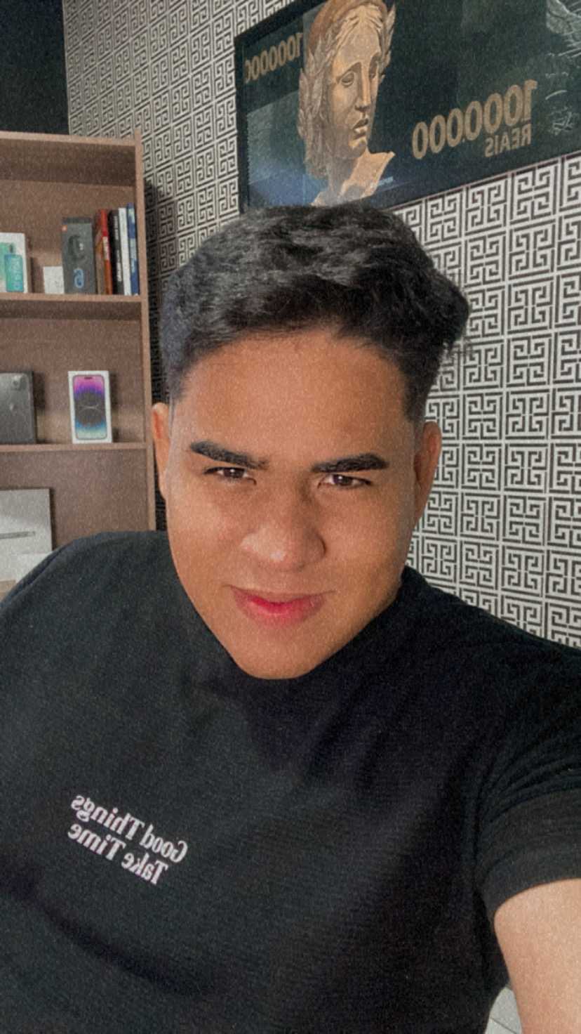 Pedro Leitão 