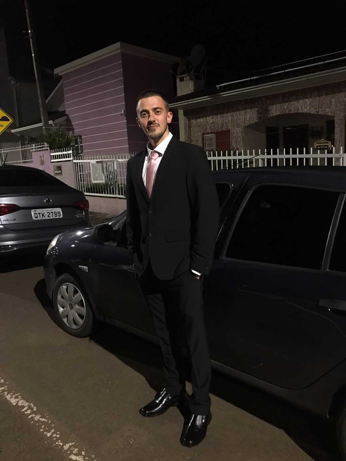Luiz Carlos Schaeffer