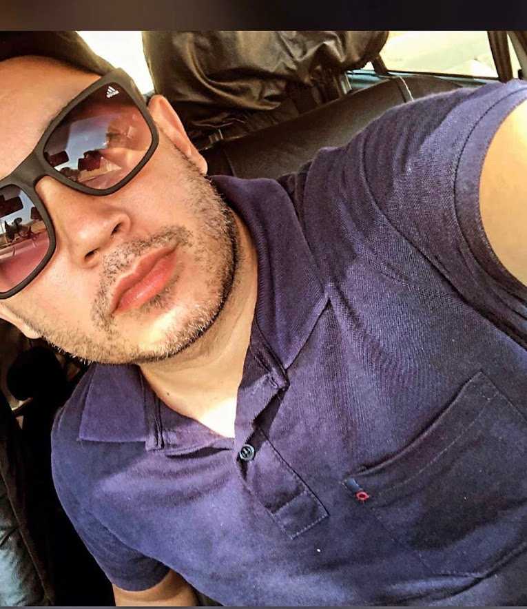 FABIO CAMILO