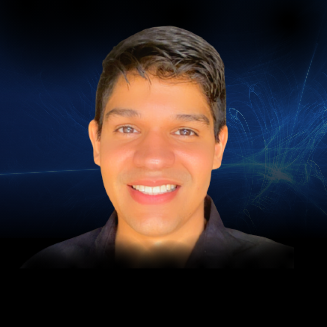 Jason Leal Seren de Arruda
