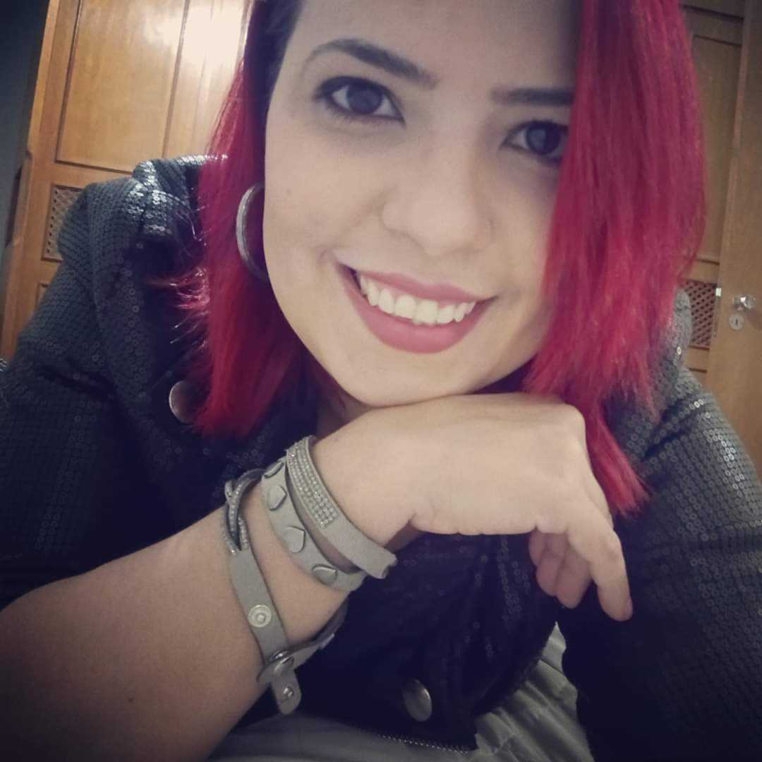Aline Gramasco