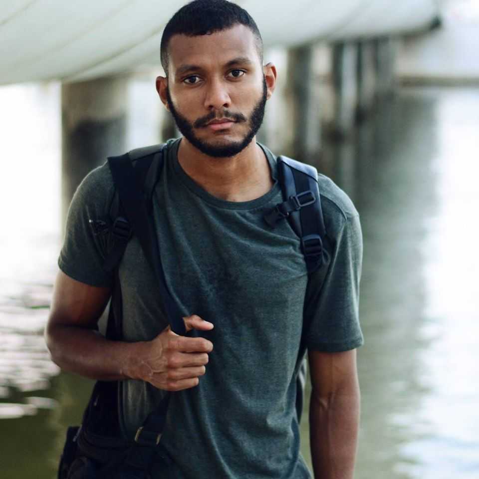 Felipe Soares de Oliveira