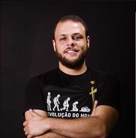 Rodrigo Moraes