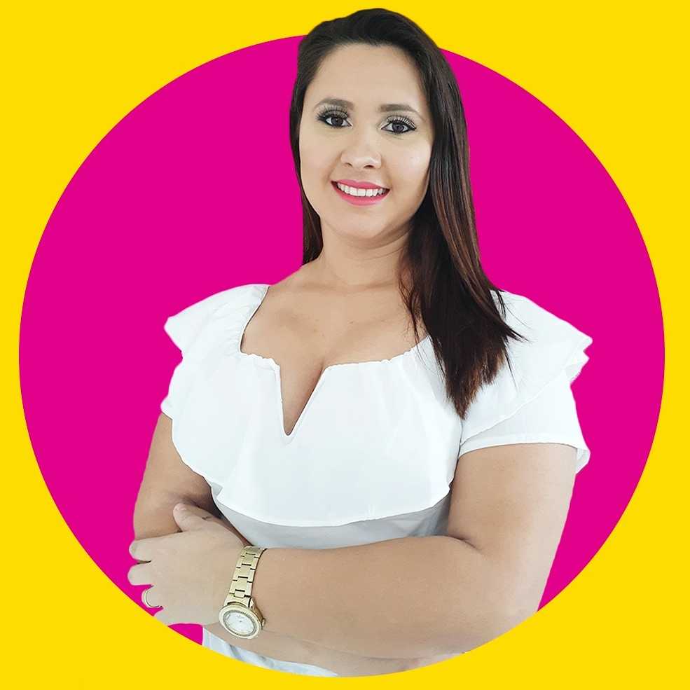 Jociane Silva