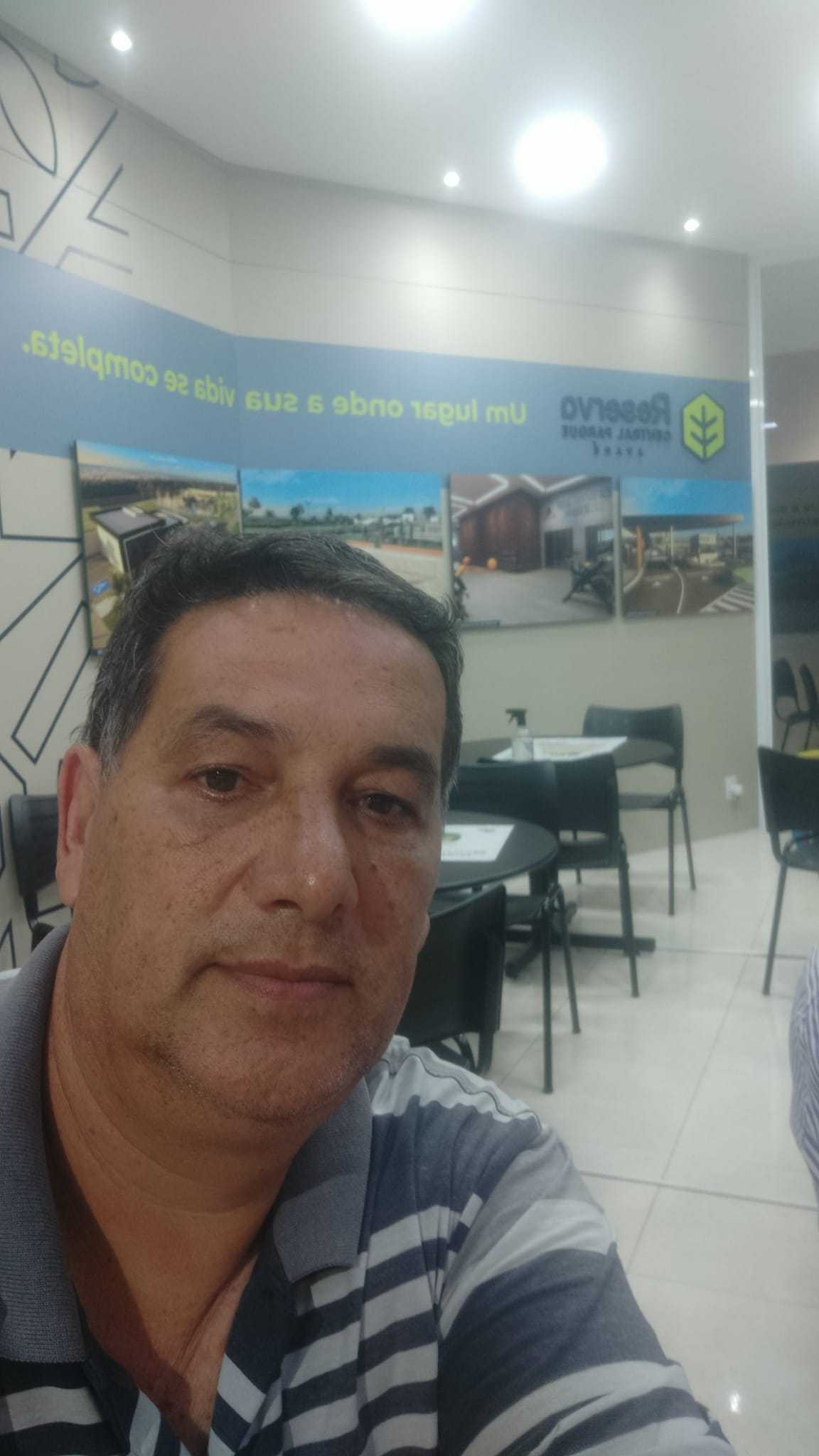 Foto do Criador Jair