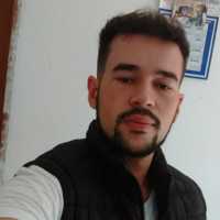 Davi de Souza da Silva
