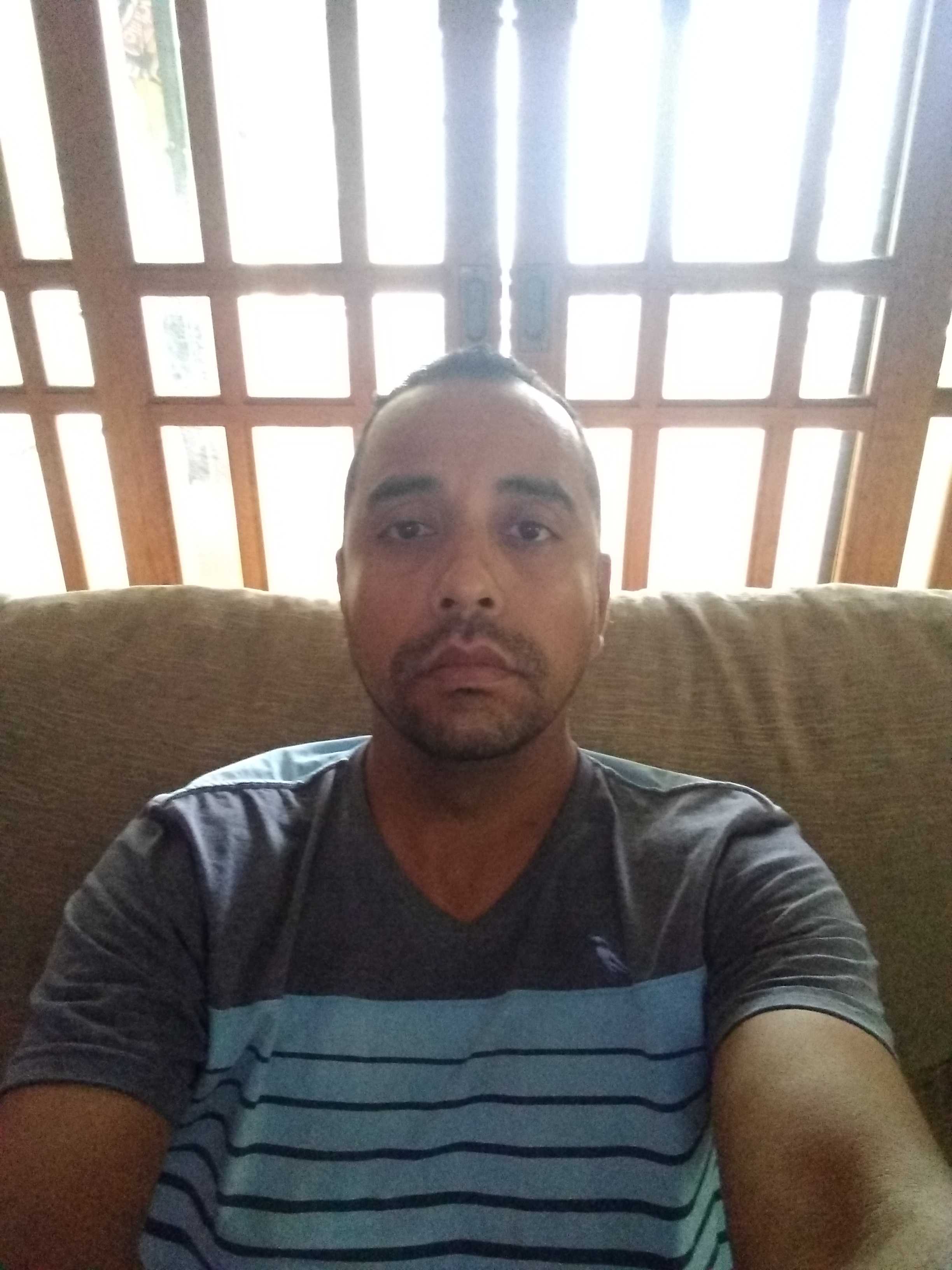 Foto do autor Luciano Tavares Silva