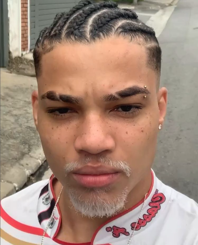 Igor André Silva Dos Reis
