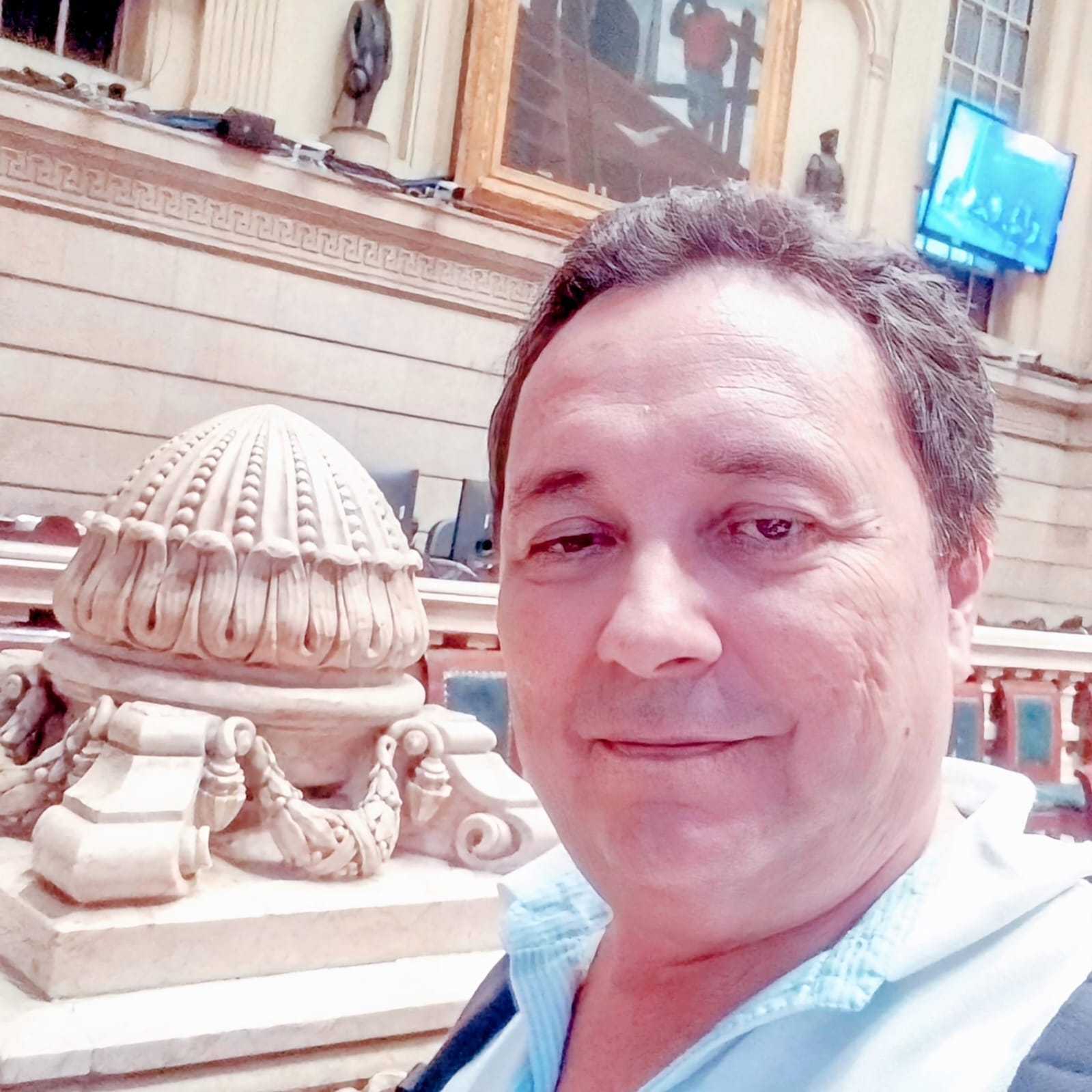 Luiz Fernando Moreira