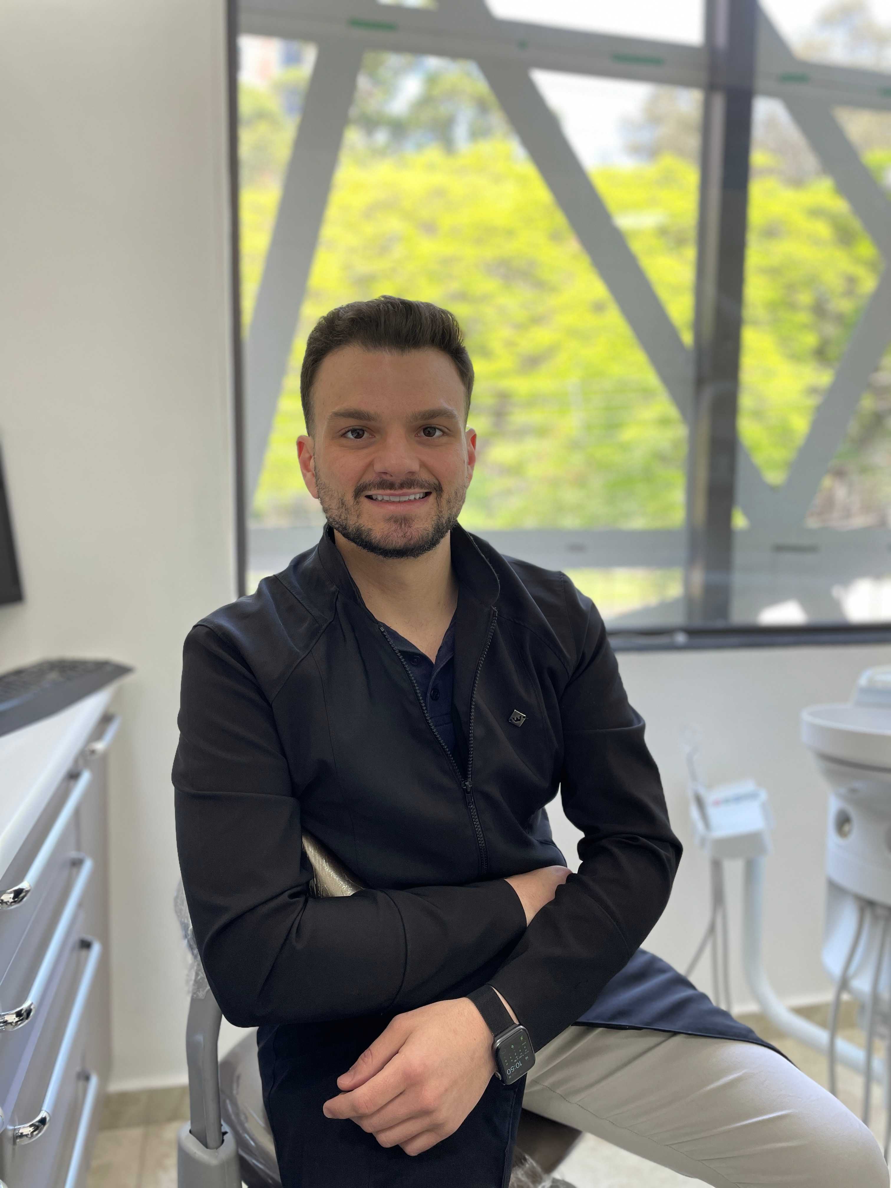 João Guilherme Caraski Botan