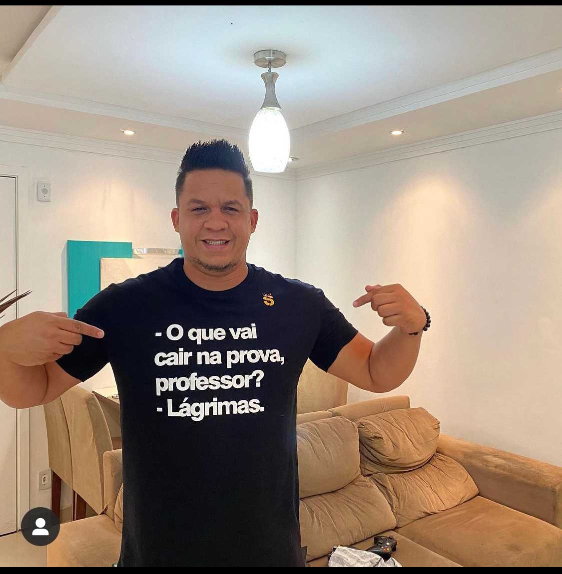 Foto do Criador Cálculo de Balada 