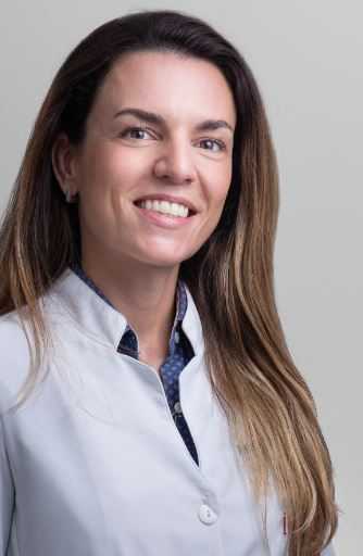 Marilia Correa Borba