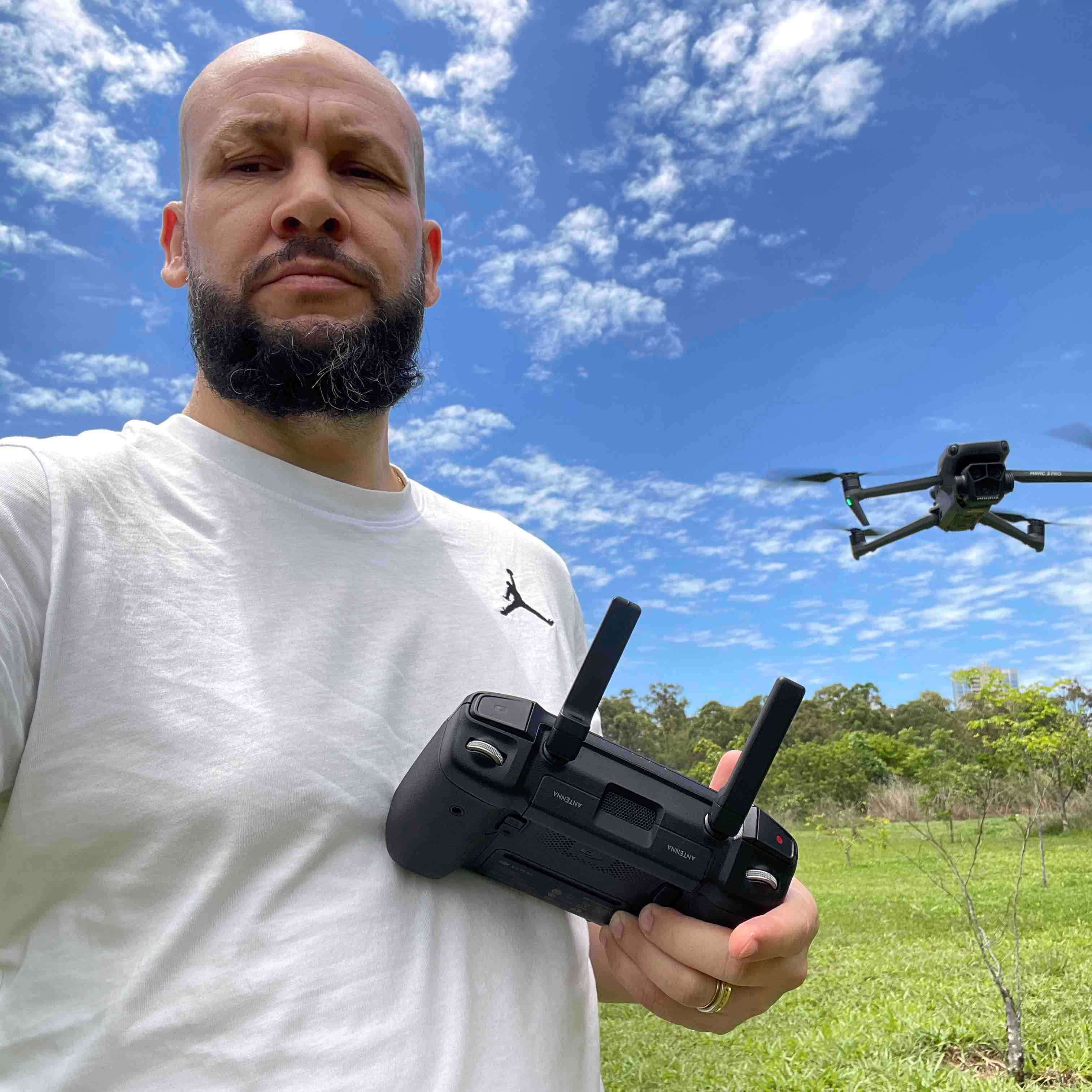 Foto do autor ROBSON DOS SANTOS ALVES