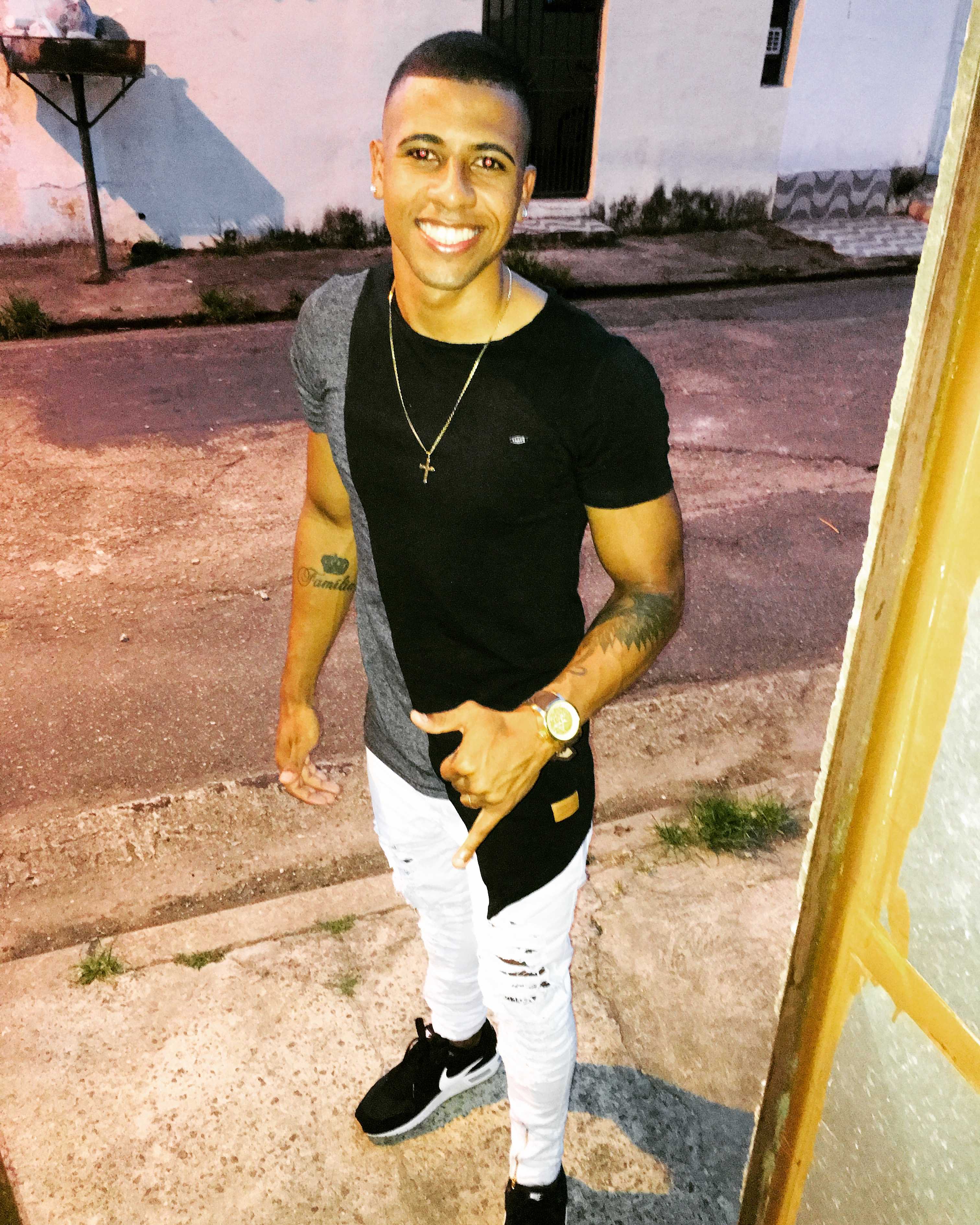 Andeson