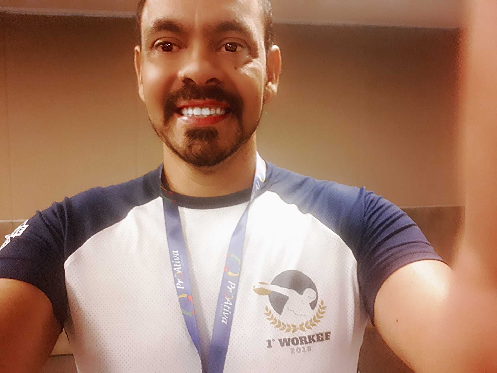 Foto do autor Souza Vendas 