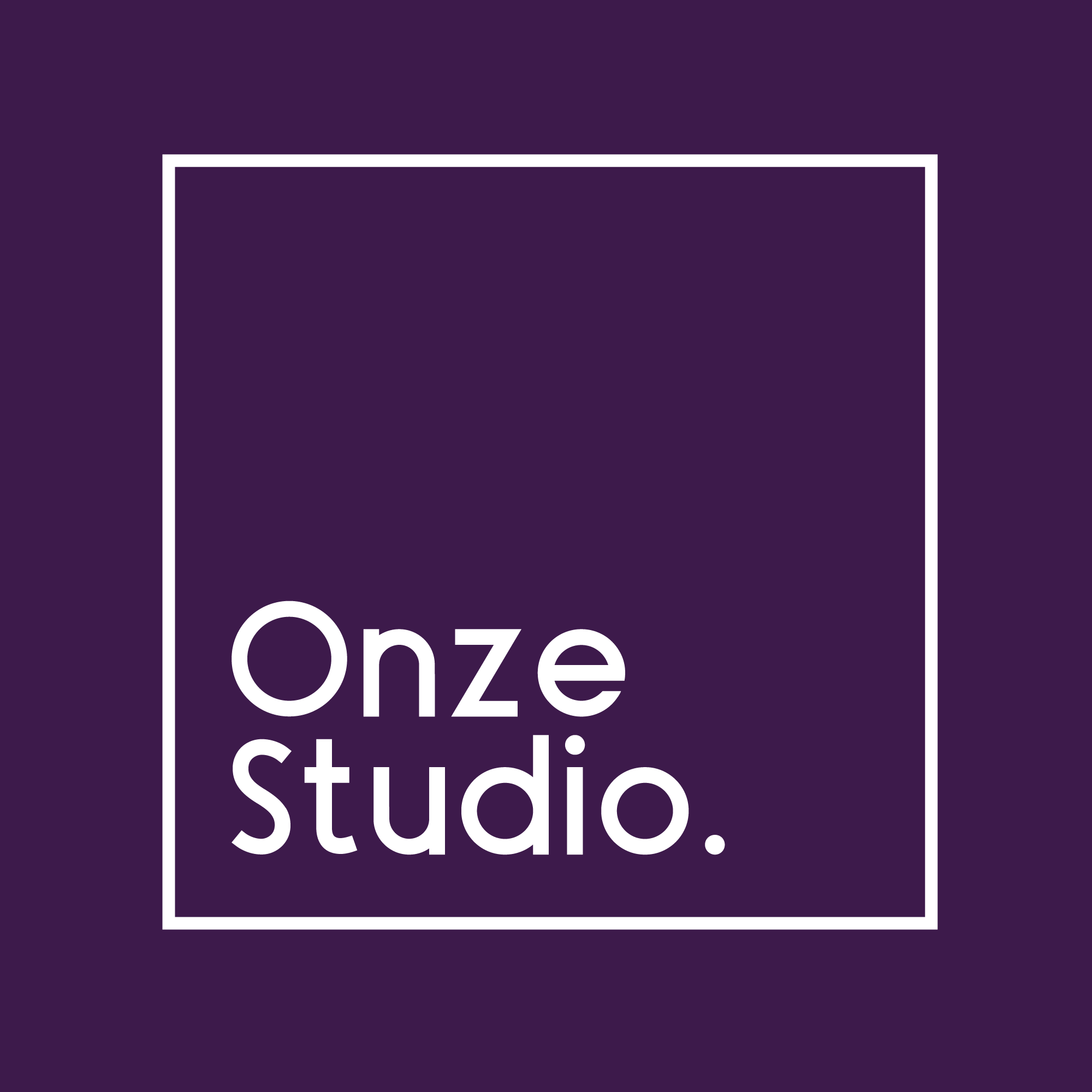 Onze studio criativo