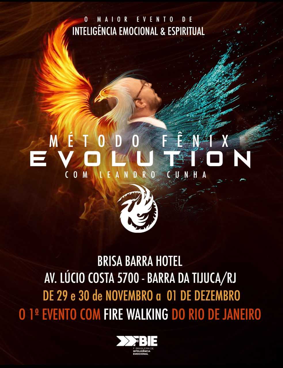 FBIE METODO FENIX