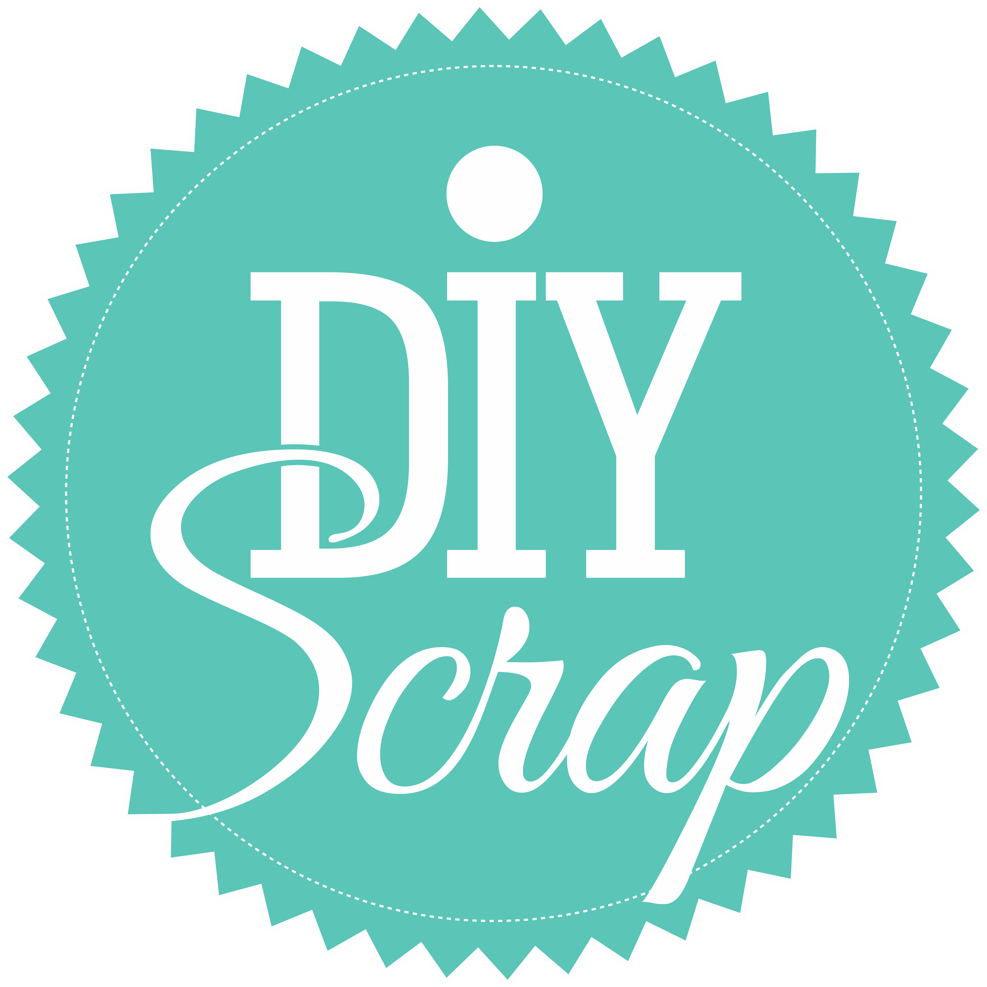 DIY SCRAP