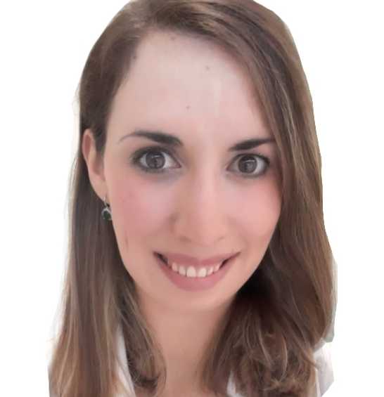 Psicóloga Isabel Monteiro