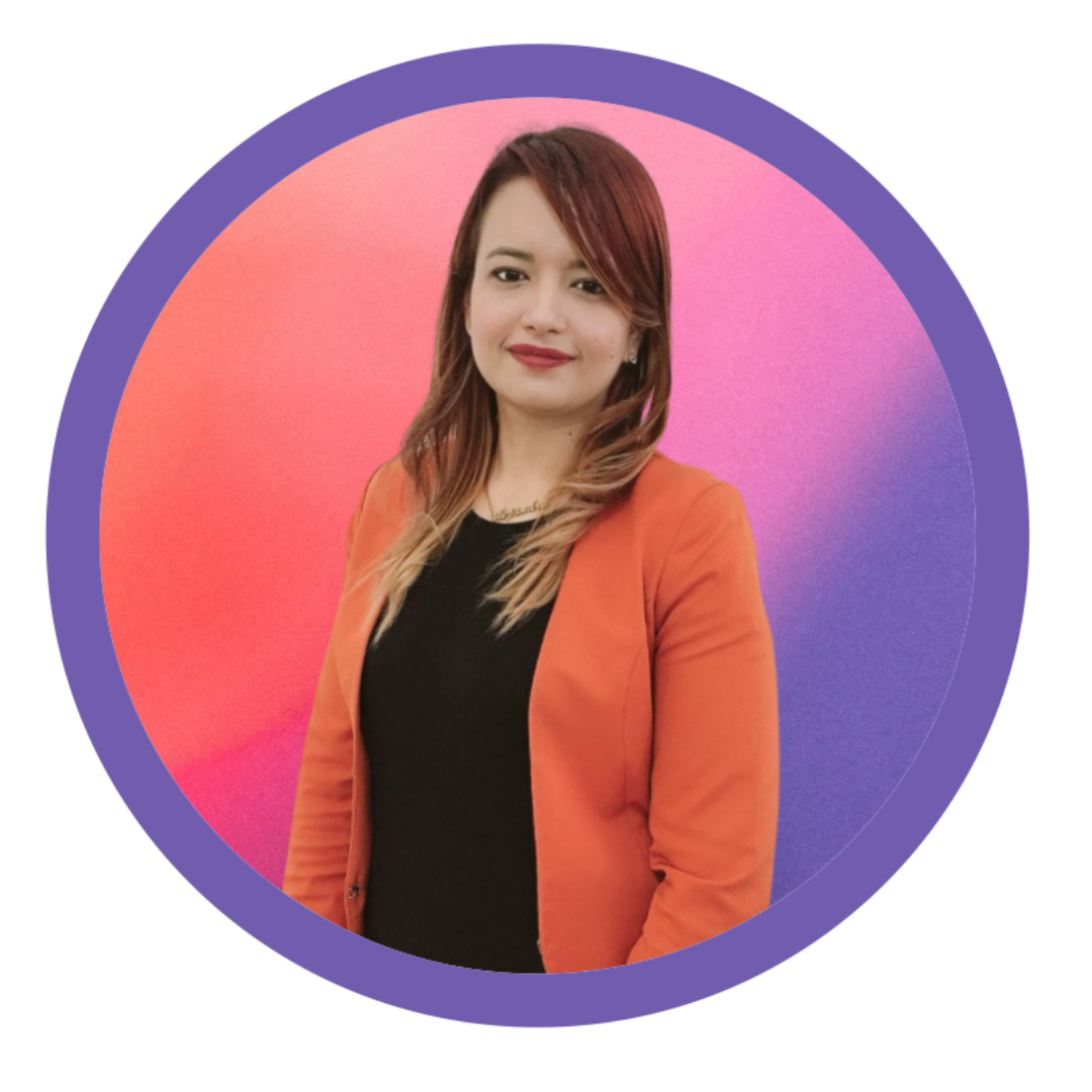 MARIA ALEJANDRA PETANO ROMAN na Hotmart
