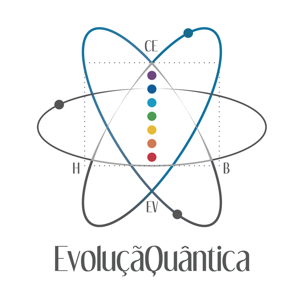 EVOLUÇÃO QUANTUM