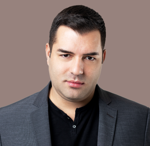 Ébano Kalil