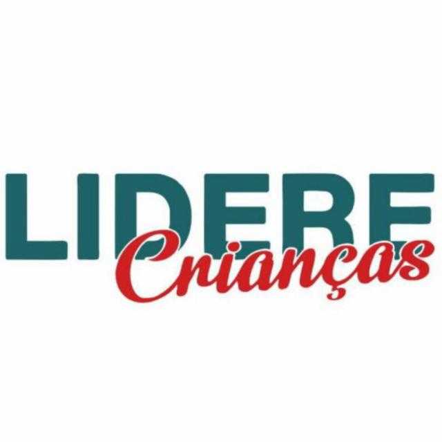 Lidere Crianças
