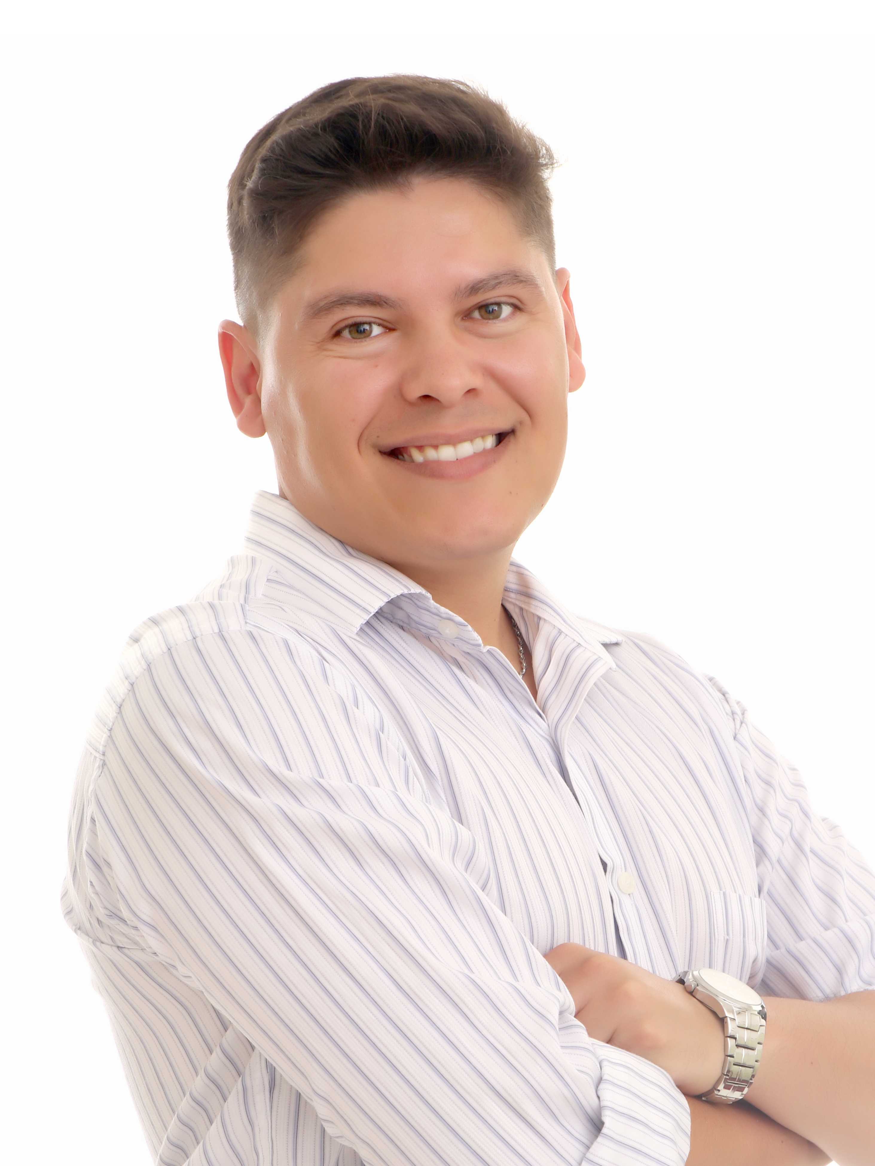 Gustavo Ramos