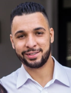 Bruno Pereira Santos