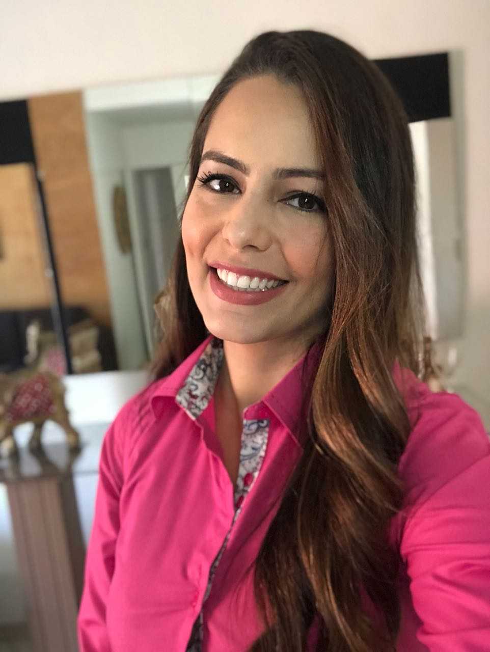 Milenna oliveira de carvalho