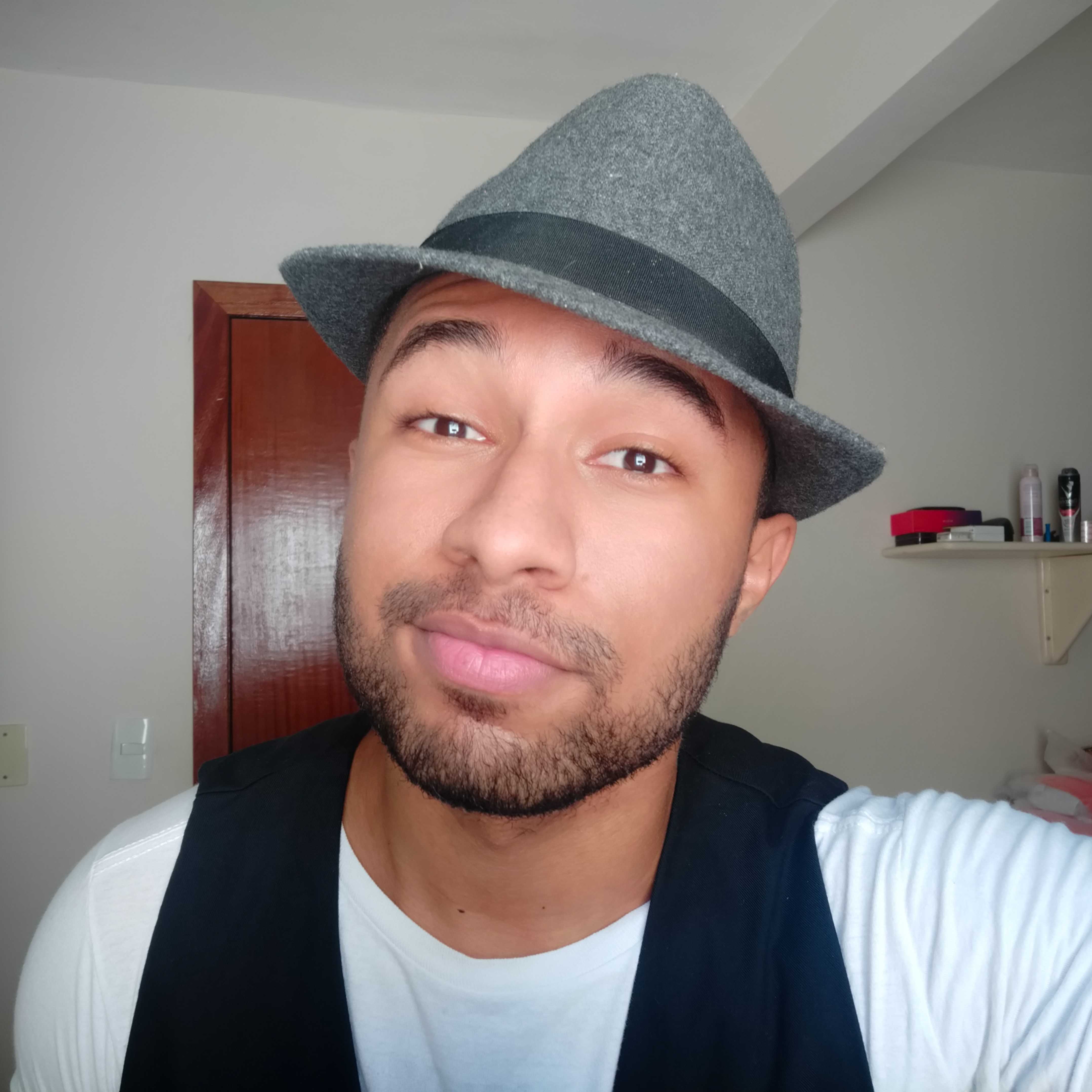 David Alencar Silva Gomes Pereira