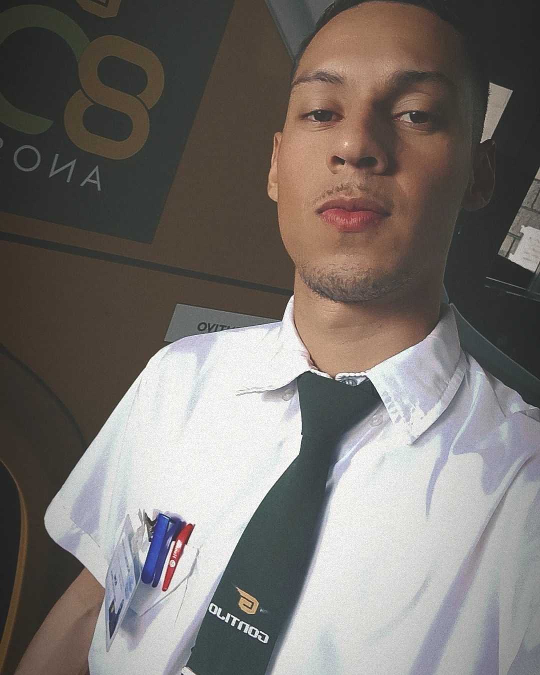 Roni Breno Soledade Ferreira 