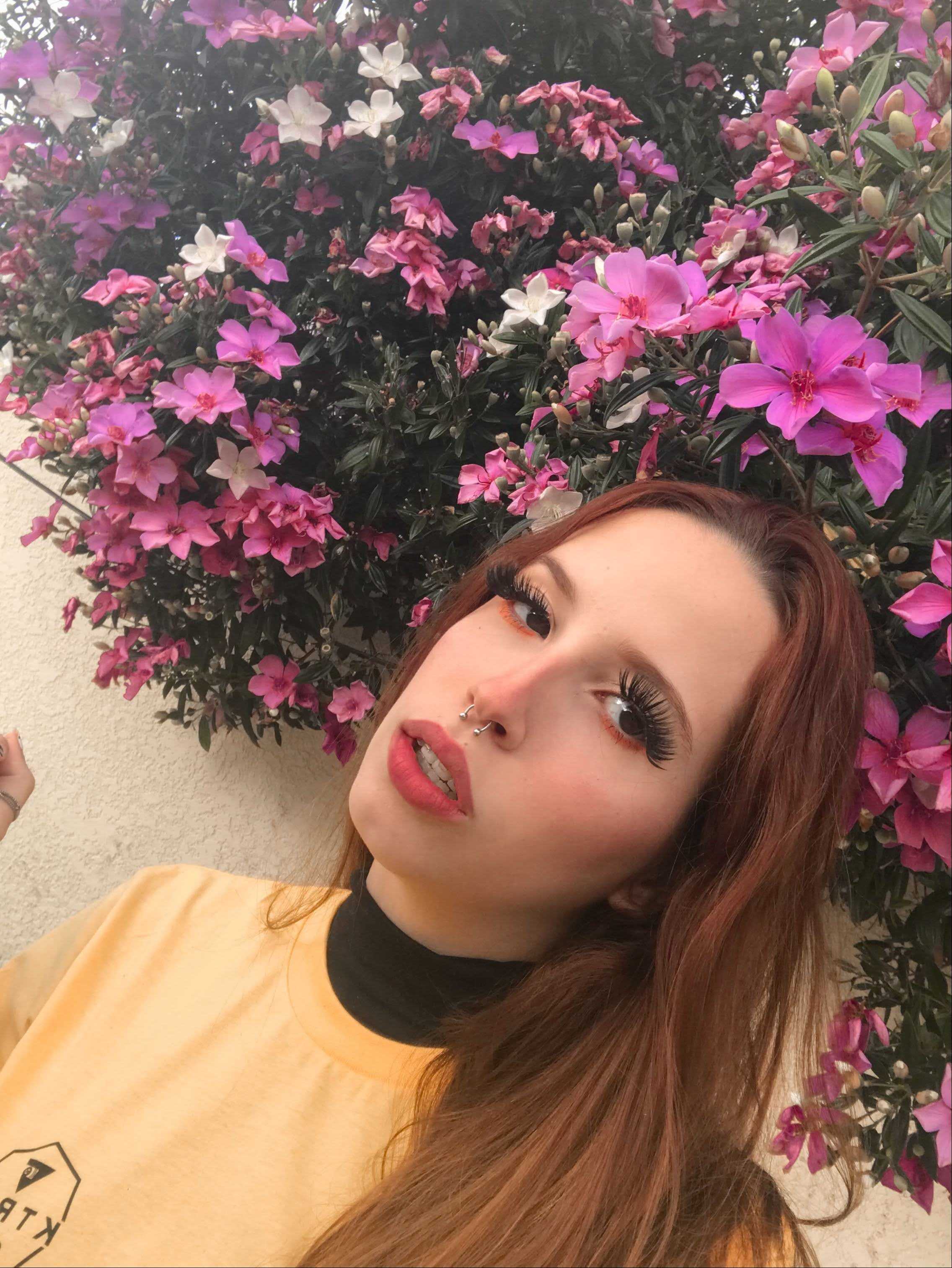 Foto do autor Isabela Bueno