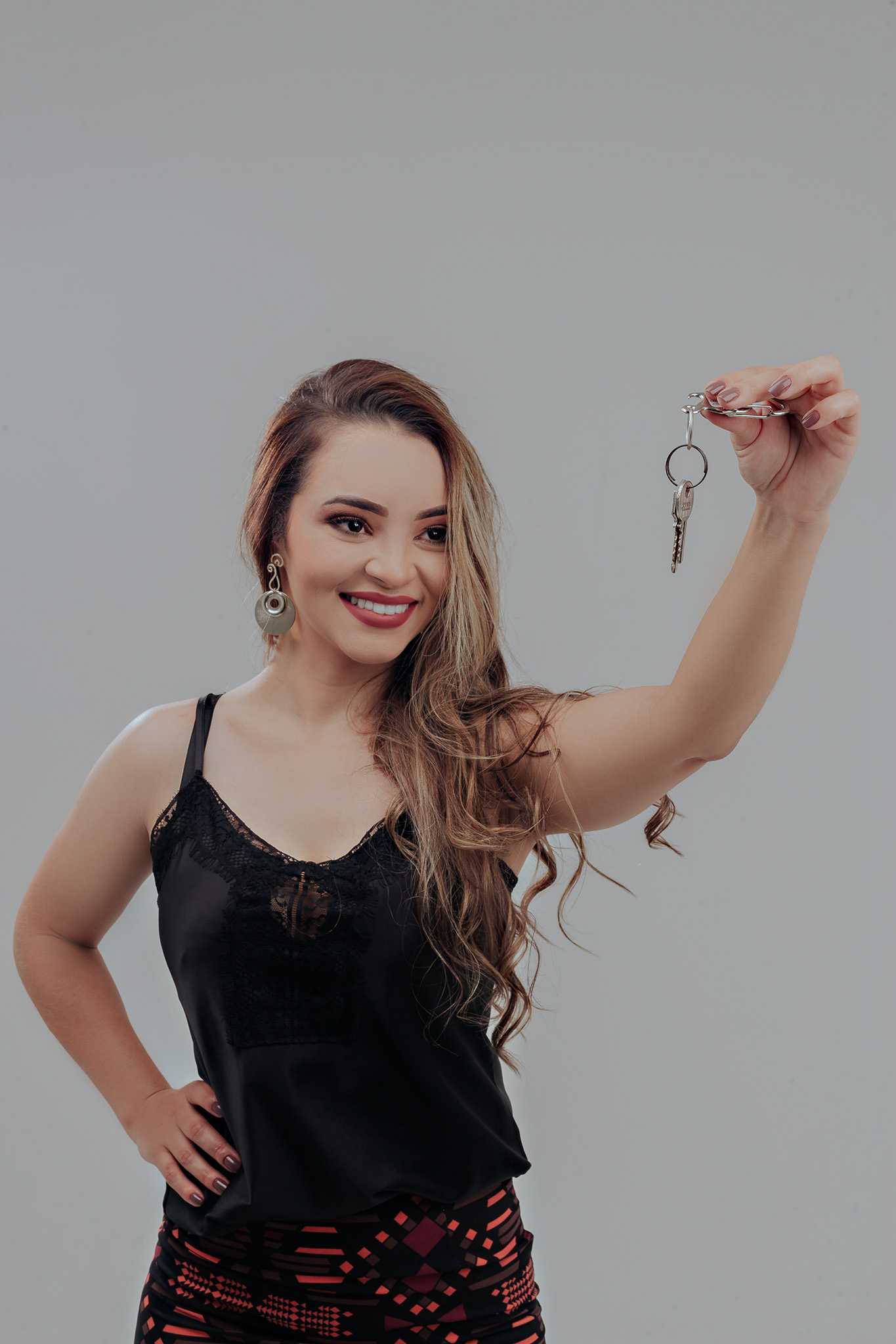 Kamila Nascimento