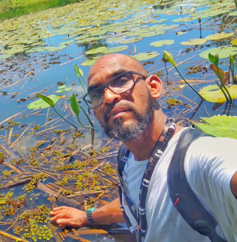 Alan Christian Moreira dos Santos