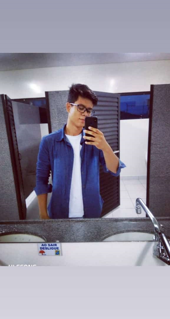 Silas Barreto da Silva