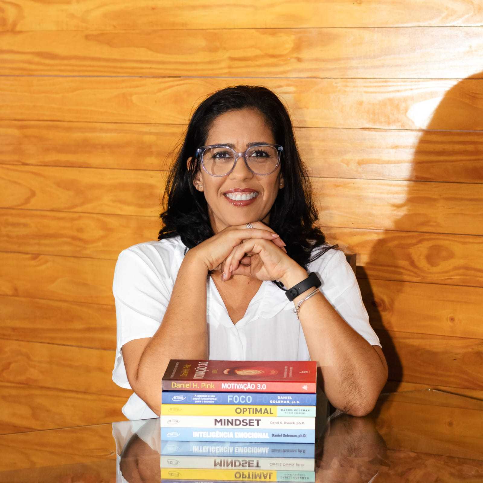 Isabel Cristina Matos Massa