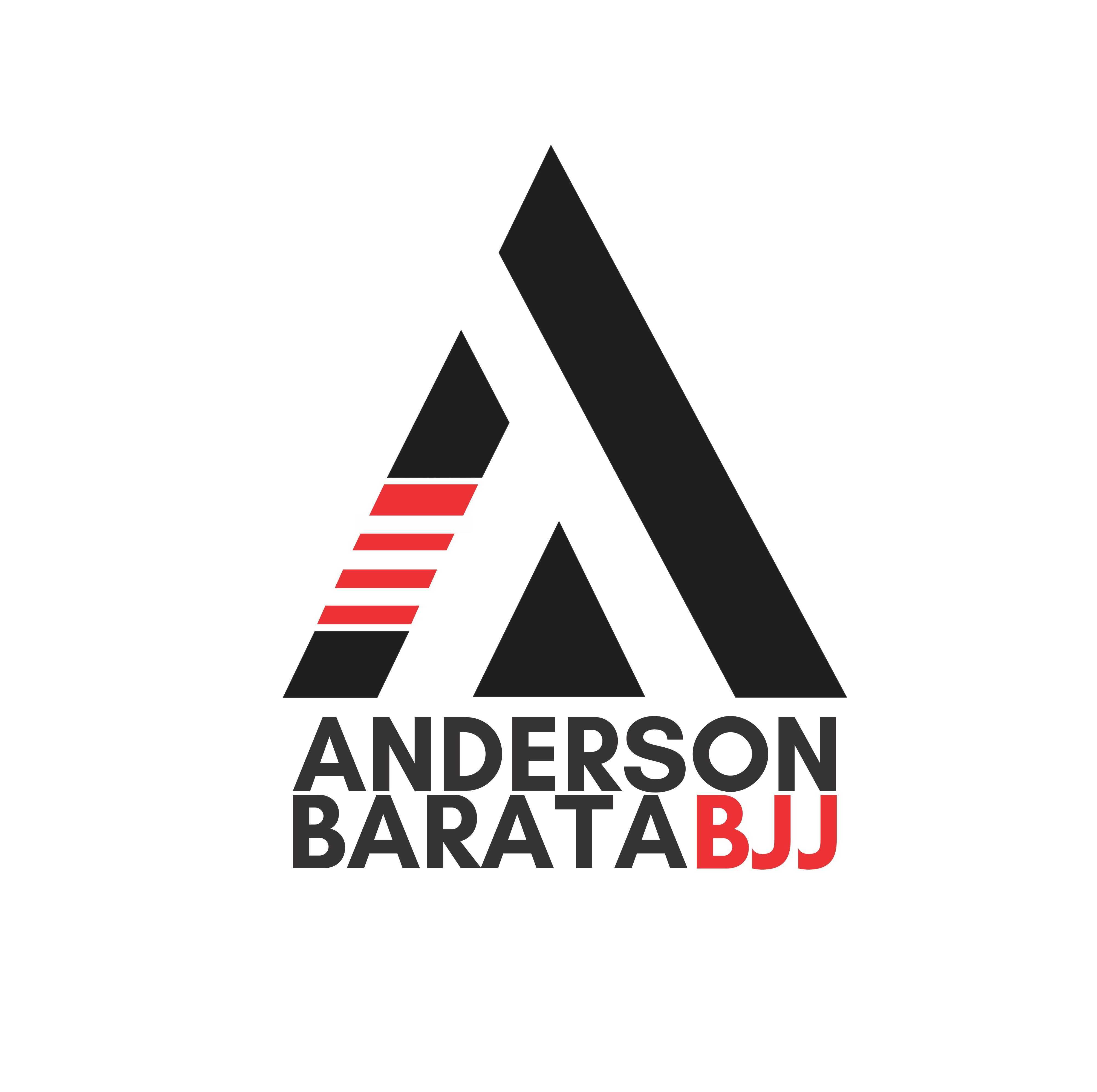 Foto do autor Anderson Araújo