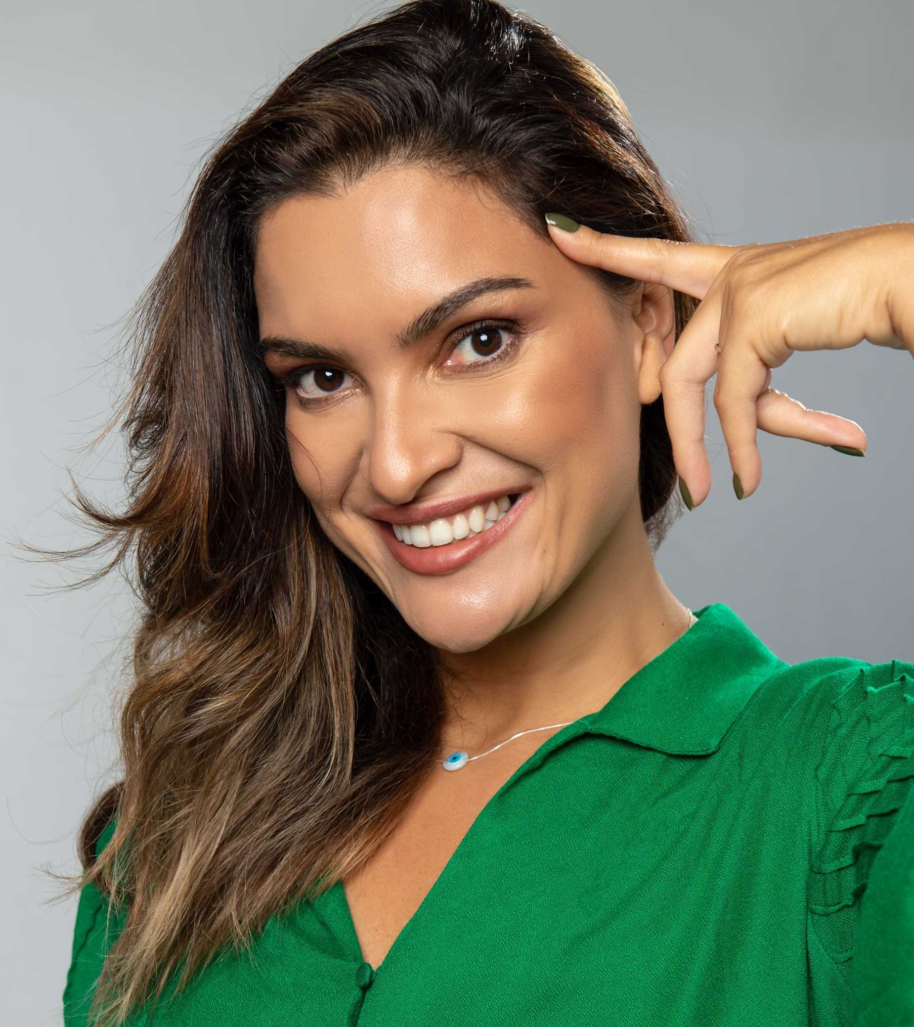 Cinara Jabour