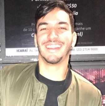 Otavio Rodrigues 