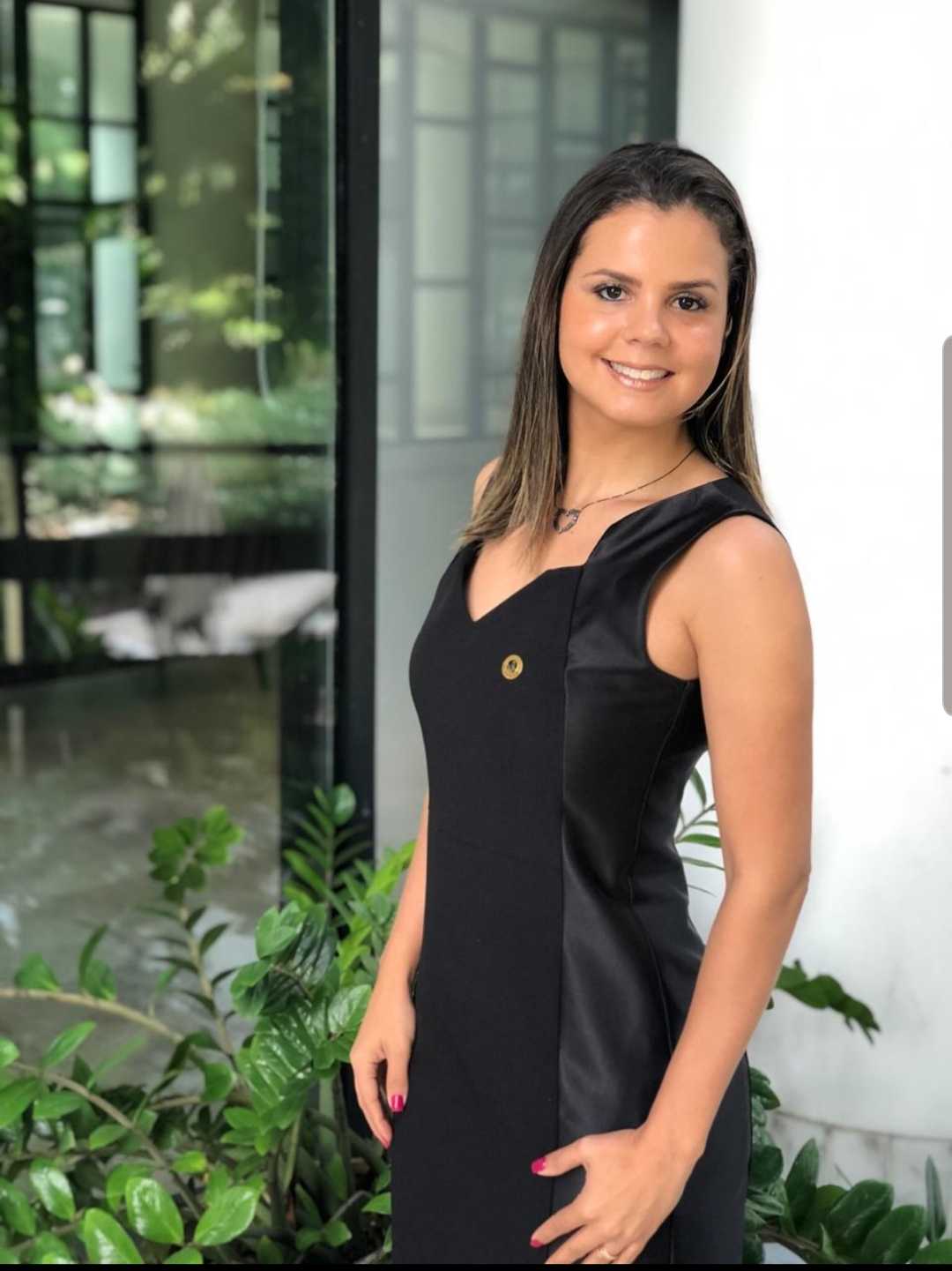 Nathália Féo