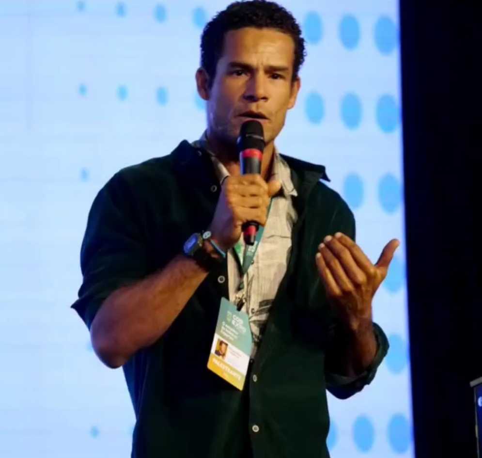 Marcus Vinicius Simão