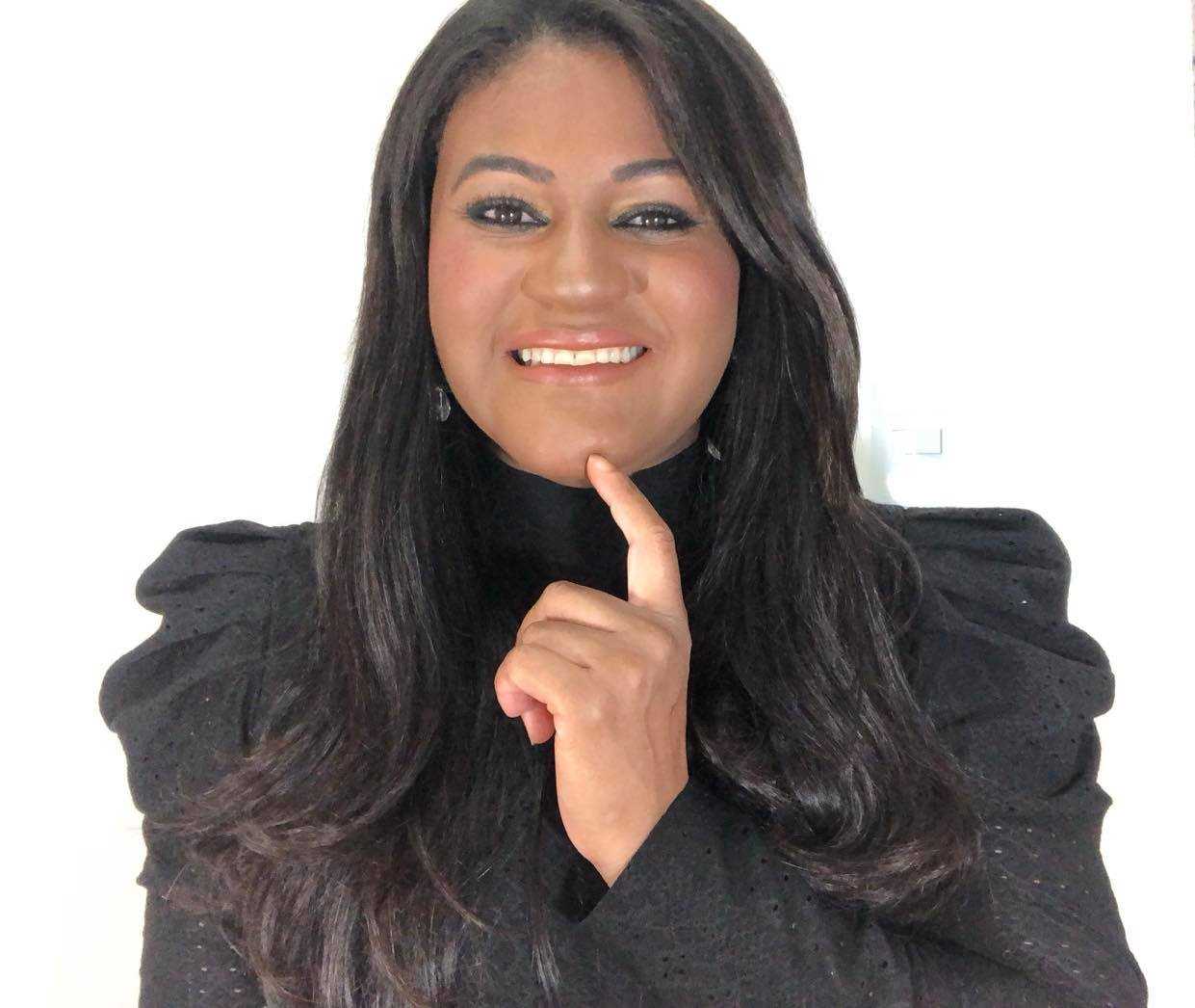 Reinalda Salustiano